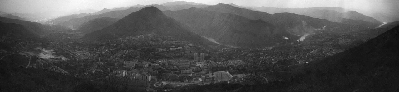 UCCA新年双展预见丨“秋麦:心目之中”与“张能傑:成百上千” 崇真艺客